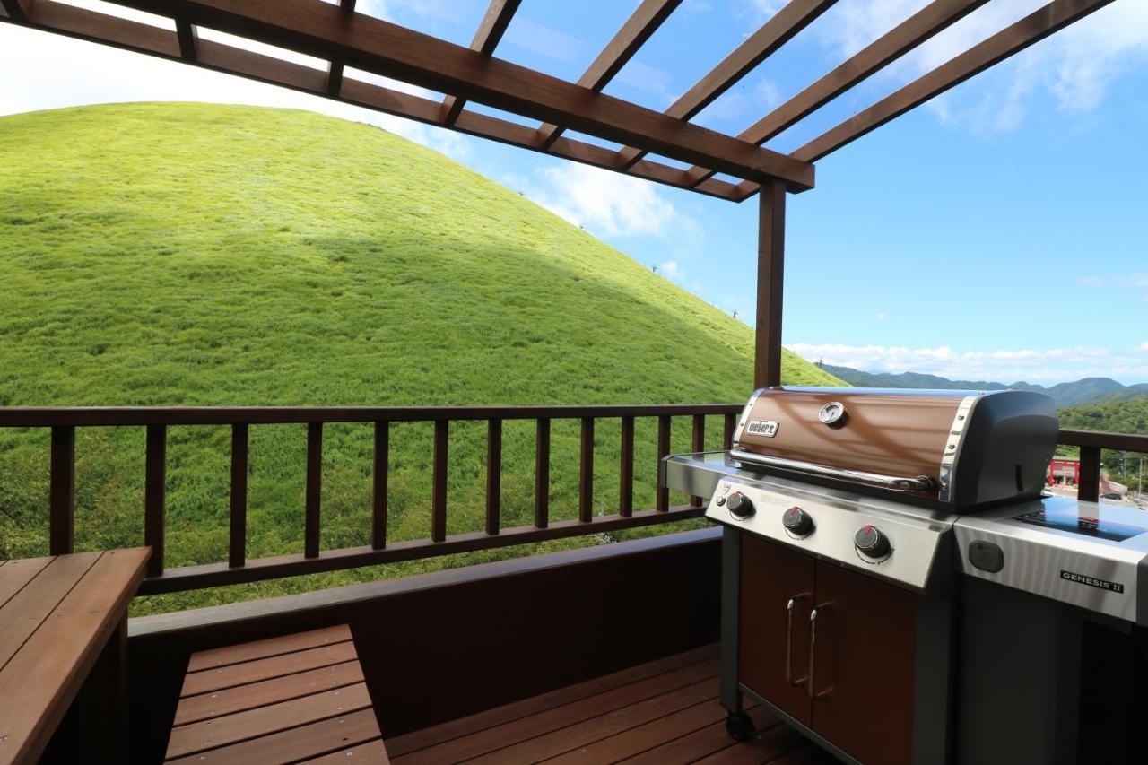 Villa スマートステイ大室山3合目 Futo Exterior foto